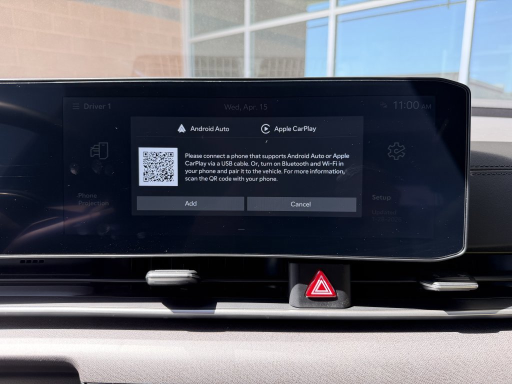 Used 2026 Kia Carnival SX FWD image 23