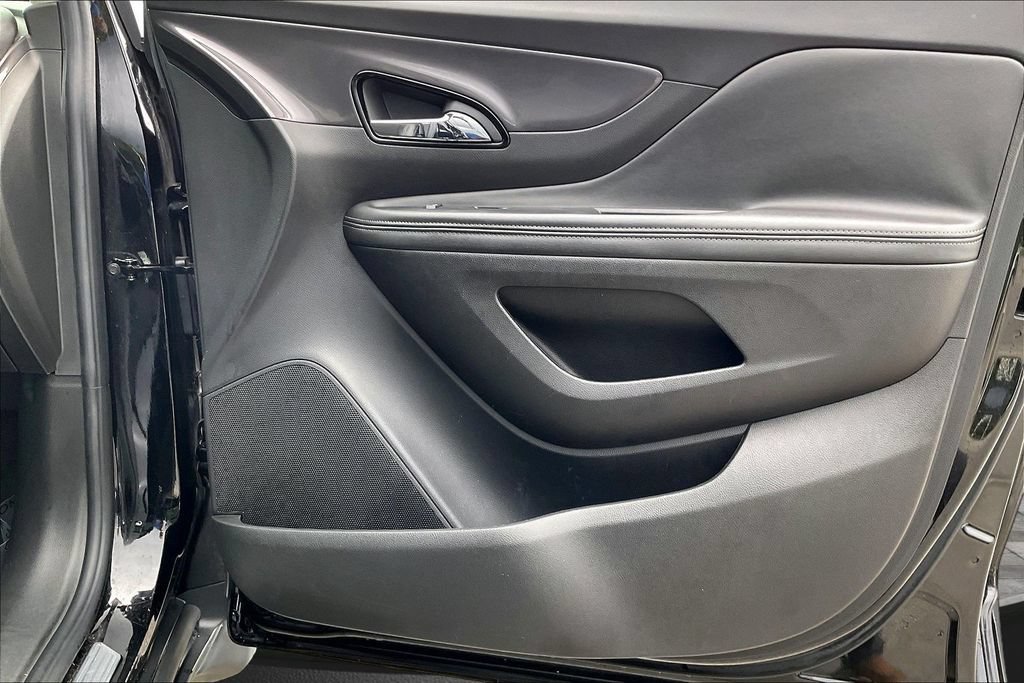 Used 2018 Buick Encore Sport Touring FWD image 24