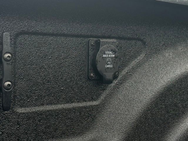 New 2026 RAM 2500 Limited image 12