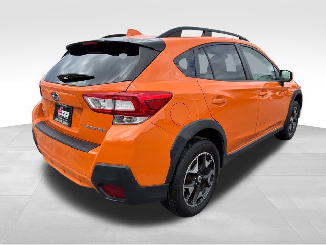 Used 2018 Subaru Crosstrek 2.0i Premium AWD/4WD image 7