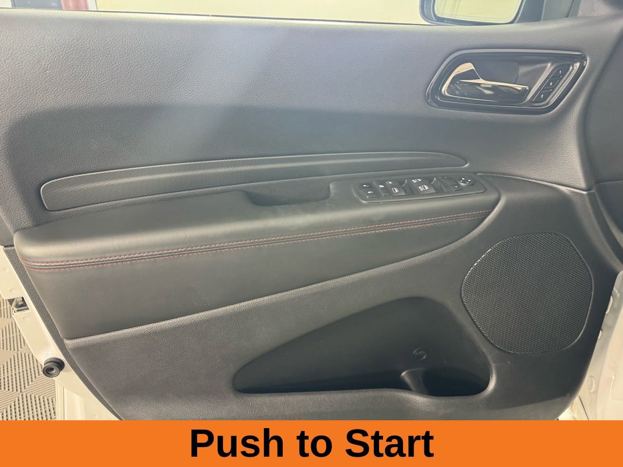 Used 2024 Dodge Durango GT image 10