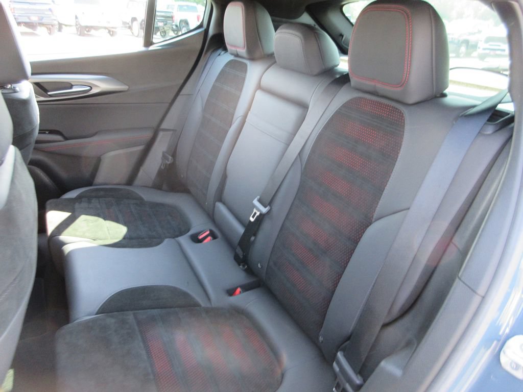 Used 2024 Dodge Hornet GT Plus AWD/4WD image 21