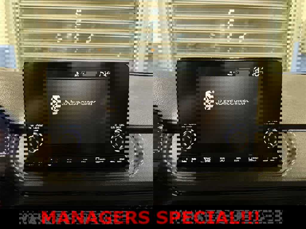 Used 2023 Honda Accord EX image 20