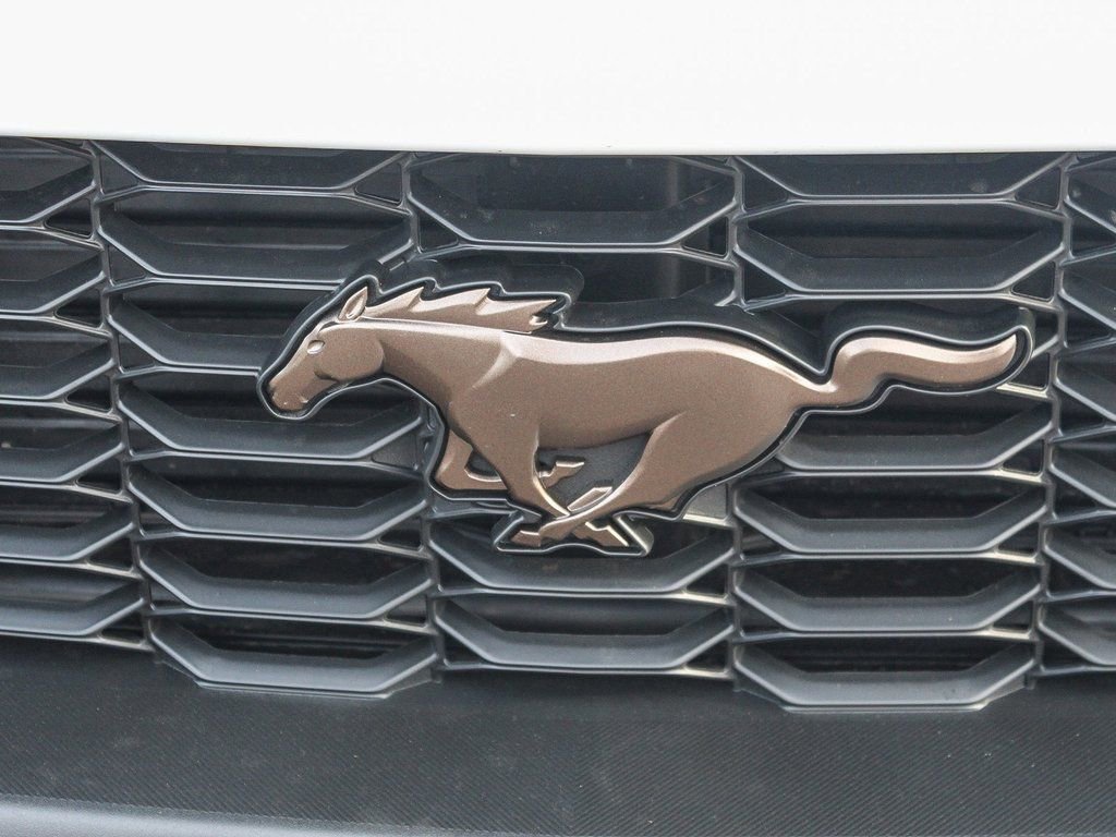 New 2026 Ford Mustang Premium w/ Bronze Appearance Package image 5