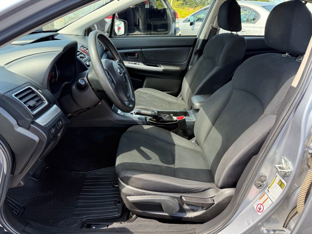 Used 2015 Subaru Impreza 2.0i image 8