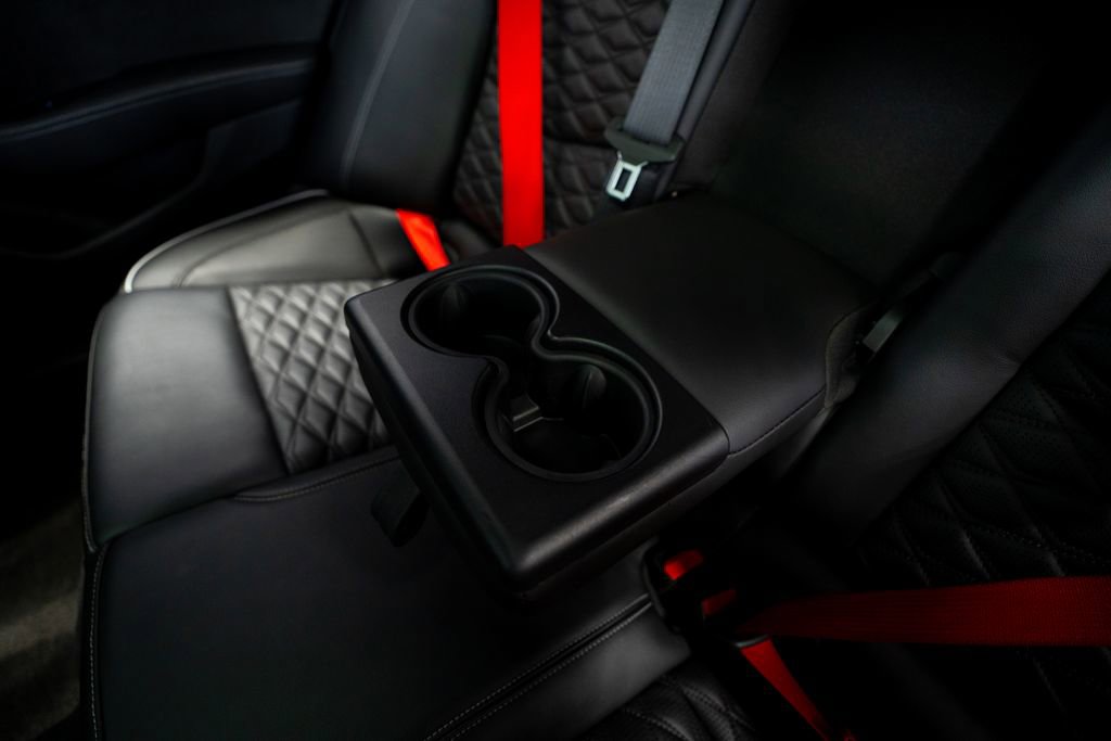 Used 2024 Cadillac CT5 V Blackwing w/ Driver Assist Package RWD image 56