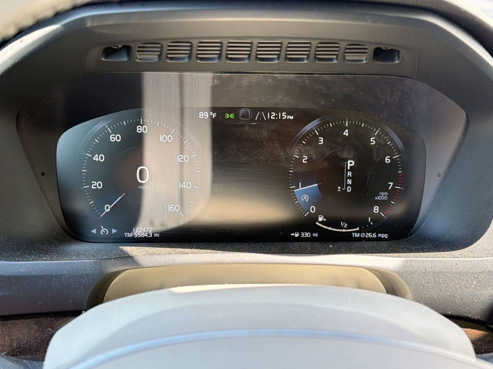 Used 2016 Volvo XC90 T6 Momentum image 19