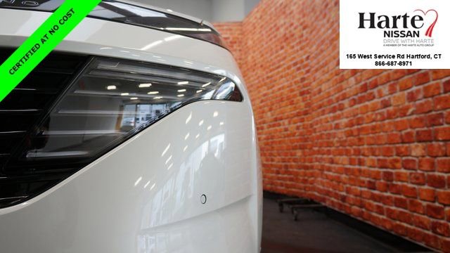 Certified 2025 Nissan Murano SL image 72