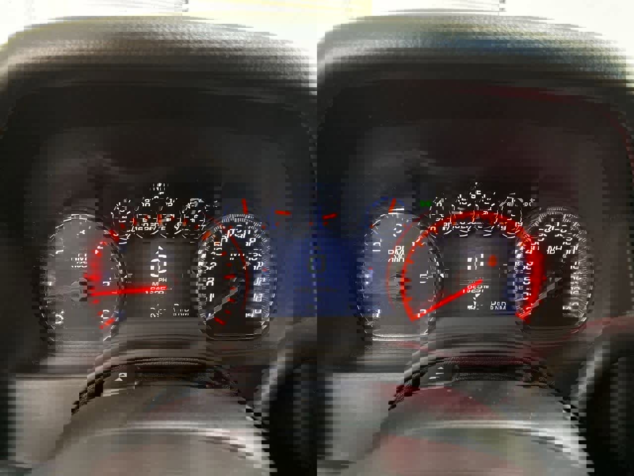 Used 2016 GMC Yukon Denali w/ Open Road Package image 26