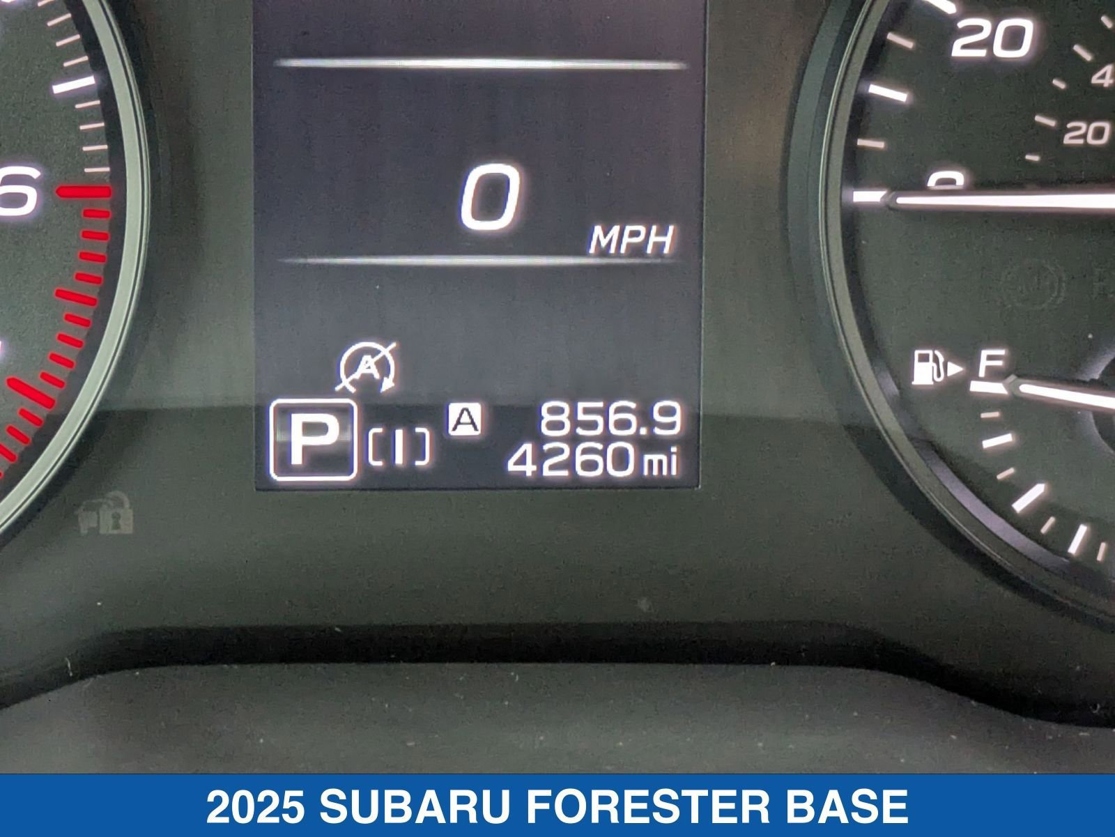 Certified 2025 Subaru Forester image 18