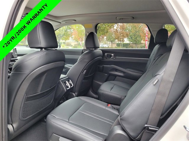 New 2026 Kia Sorento EX image 6
