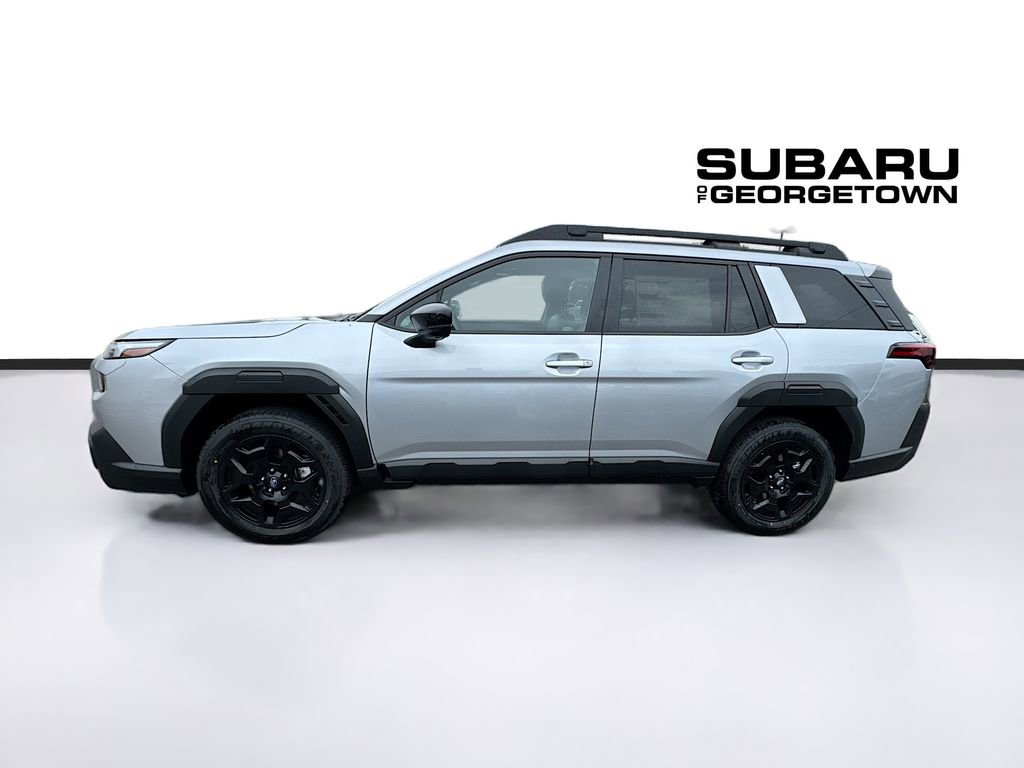 New 2026 Subaru Outback Limited AWD/4WD image 4
