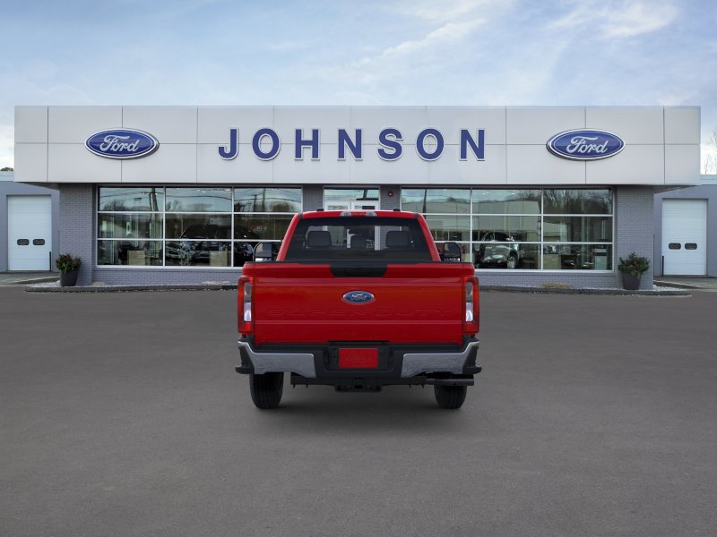 New 2026 Ford F250 XL AWD/4WD image 5