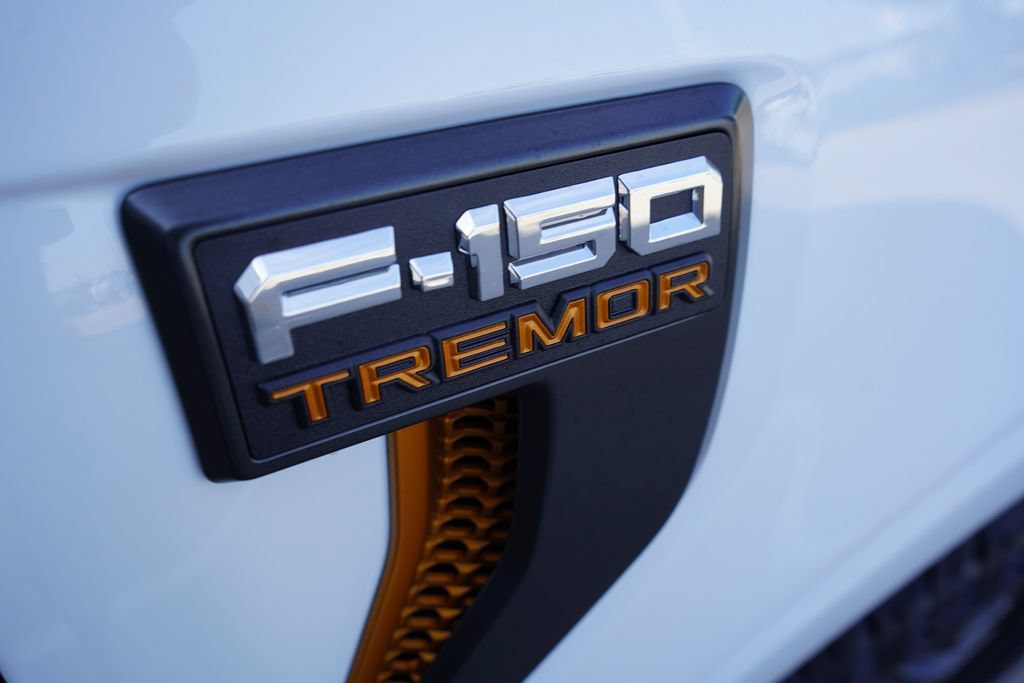 New 2026 Ford F150 Tremor w/ Equipment Group 402B AWD/4WD image 6