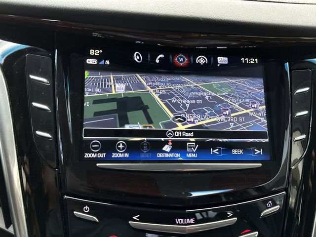 Used 2019 Cadillac Escalade Luxury AWD/4WD image 26