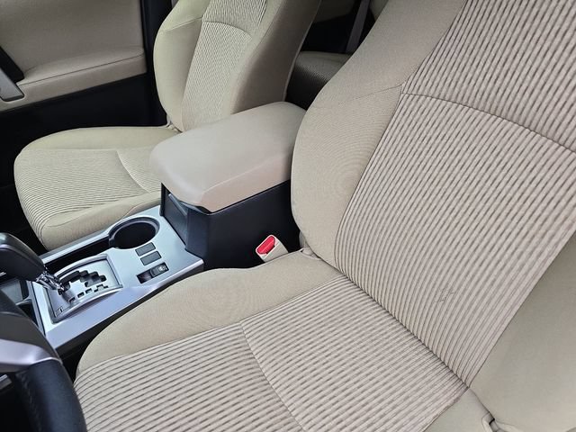 Used 2022 Toyota 4Runner SR5 RWD image 15