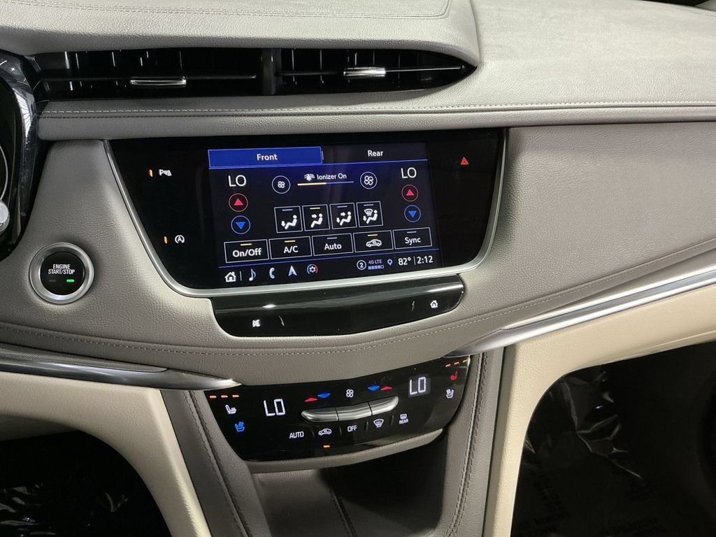 Used 2023 Cadillac XT5 Premium Luxury FWD image 22
