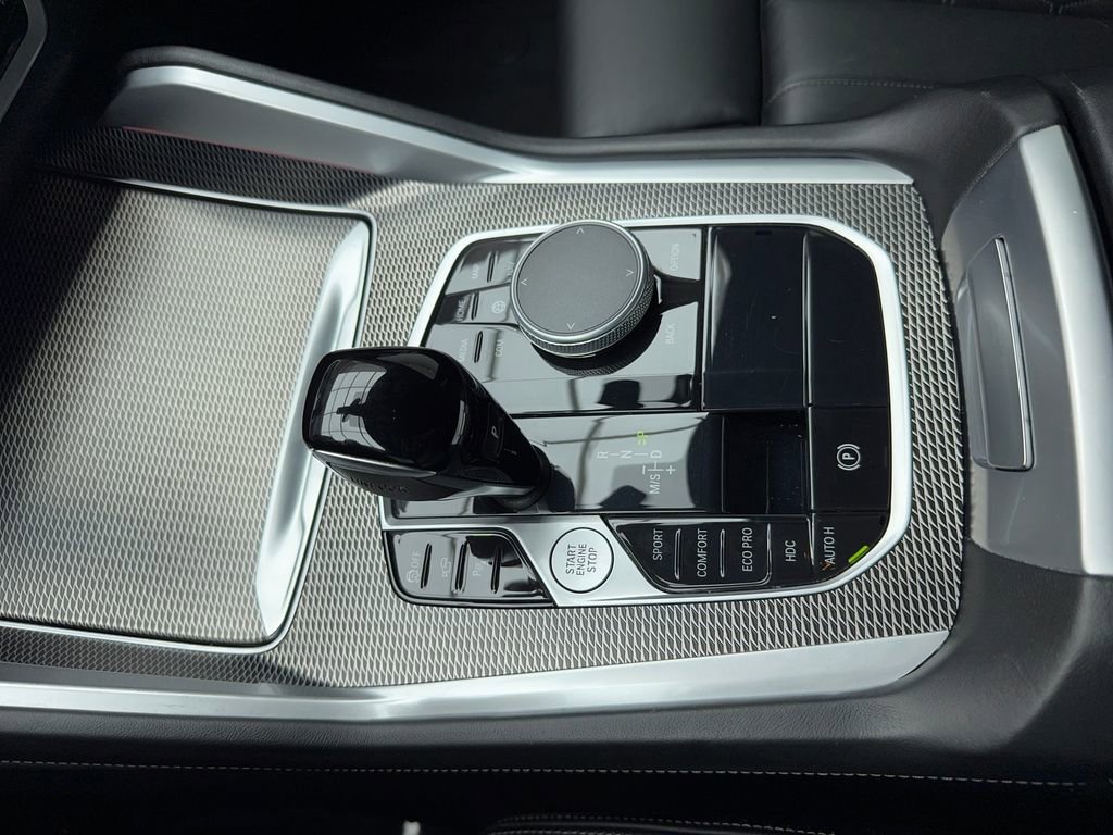 Used 2023 BMW X6 xDrive40i image 33