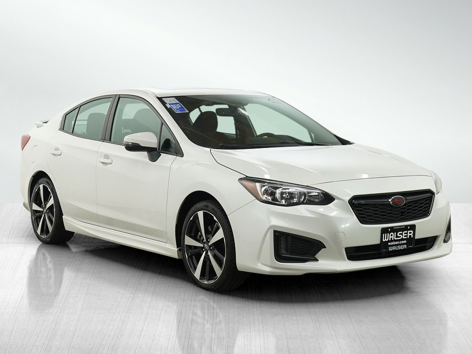 Used 2019 Subaru Impreza 2.0i Sport AWD/4WD image 7