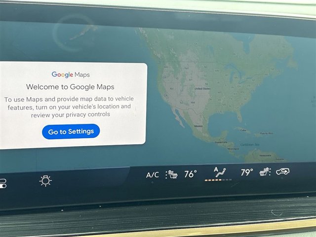 Used 2024 Buick Envision Avenir image 14