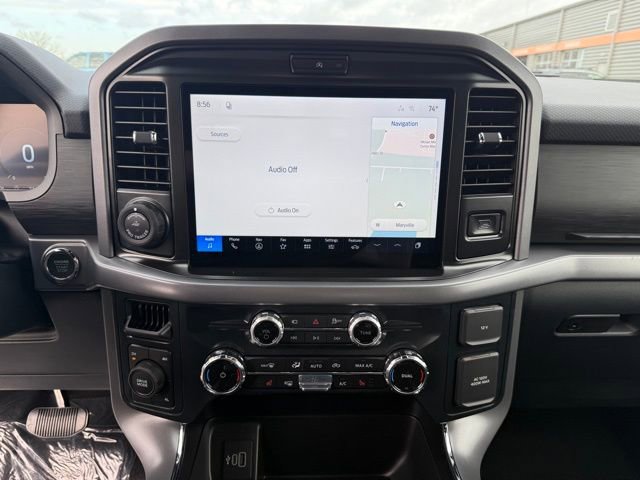New 2026 Ford F150 XLT AWD/4WD image 19