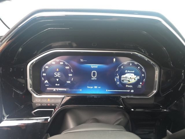 New 2026 Chevrolet Silverado 1500 LT AWD/4WD image 19