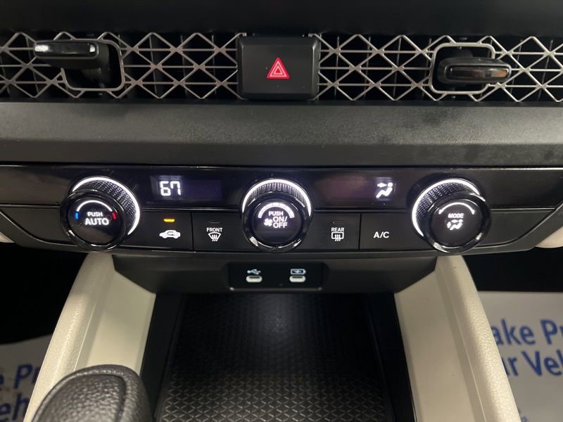 Used 2024 Honda Accord LX image 28