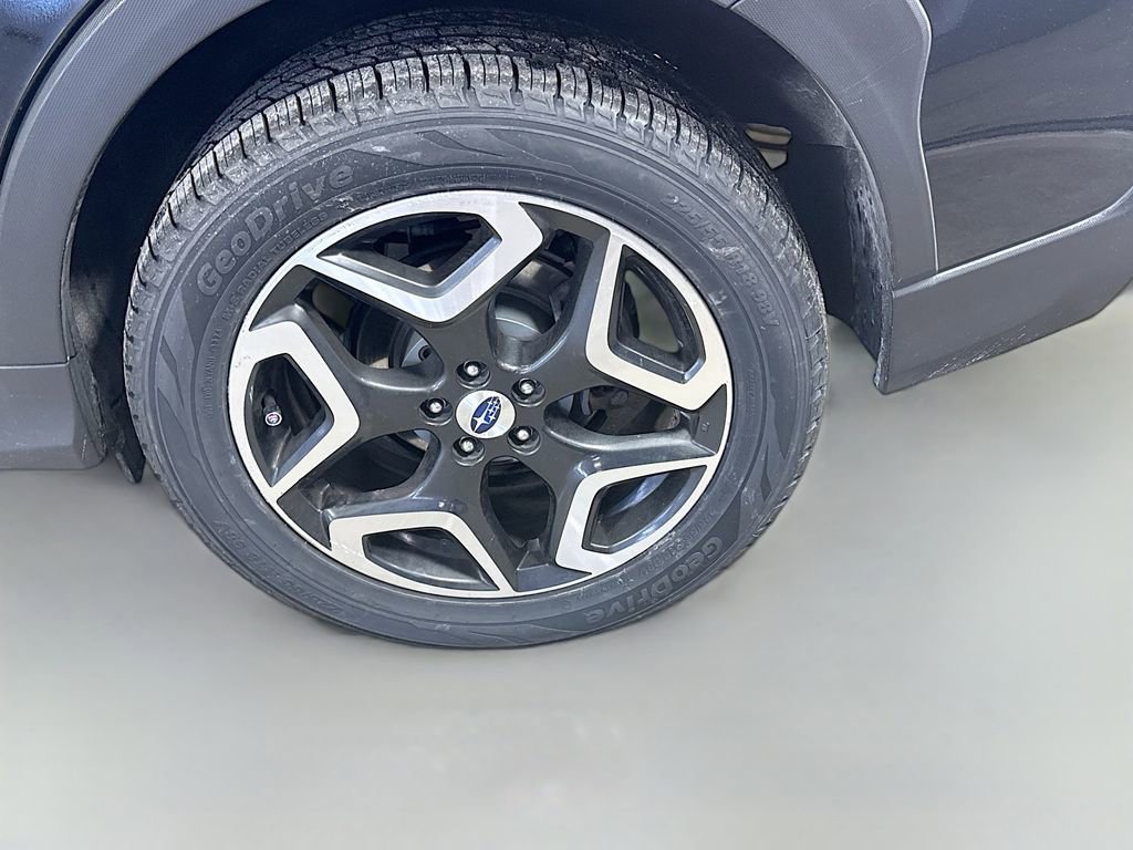 Used 2018 Subaru Crosstrek 2.0i Limited image 26