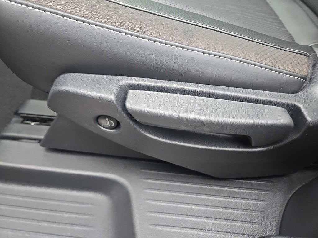 New 2026 Nissan Pathfinder SL w/ SL Premium Package image 39