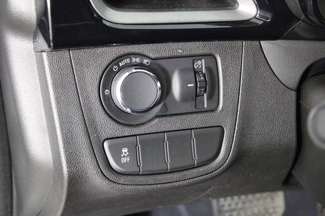 Used 2020 Chevrolet Spark LT image 18