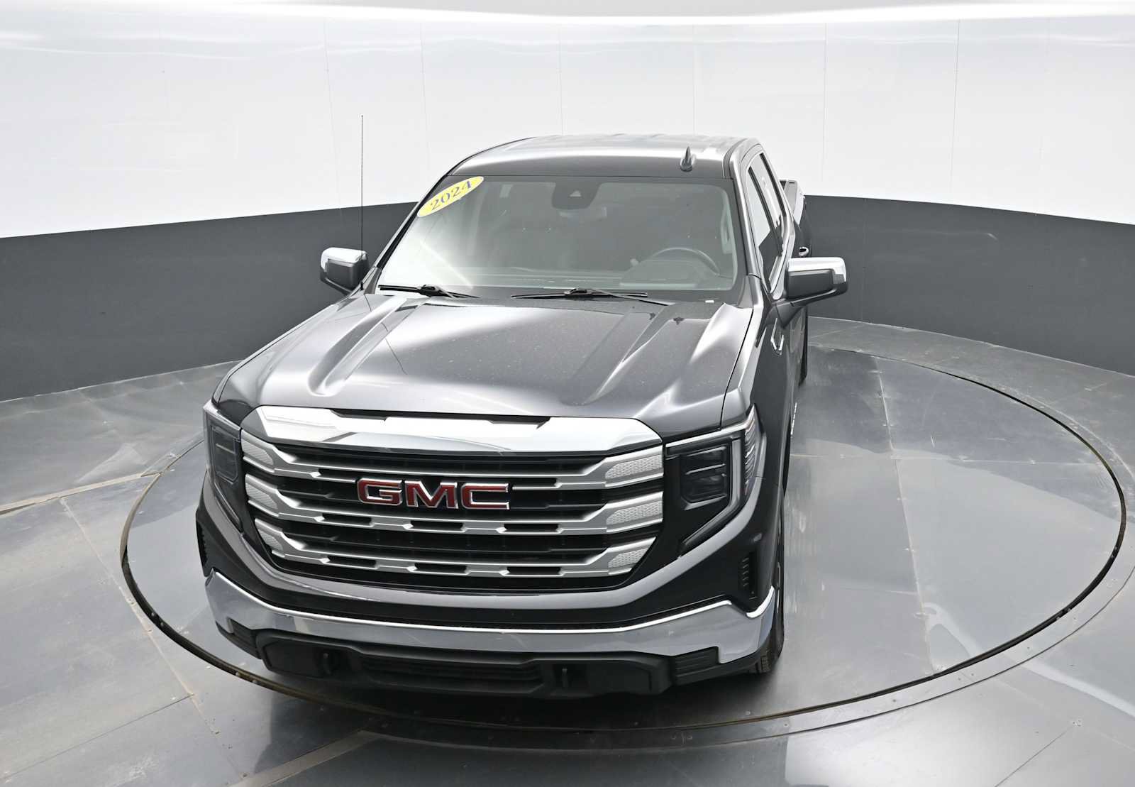 Used 2024 GMC Sierra 1500 SLE AWD/4WD image 22