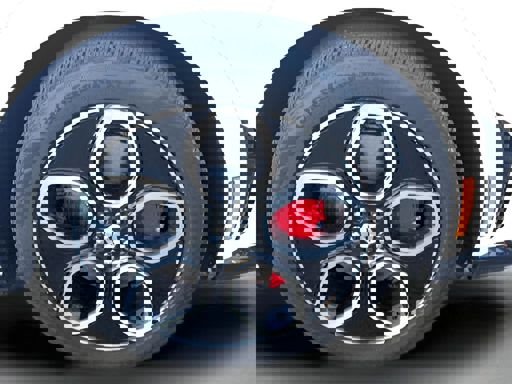 Used 2022 Ford Mustang Mach-E GT image 24