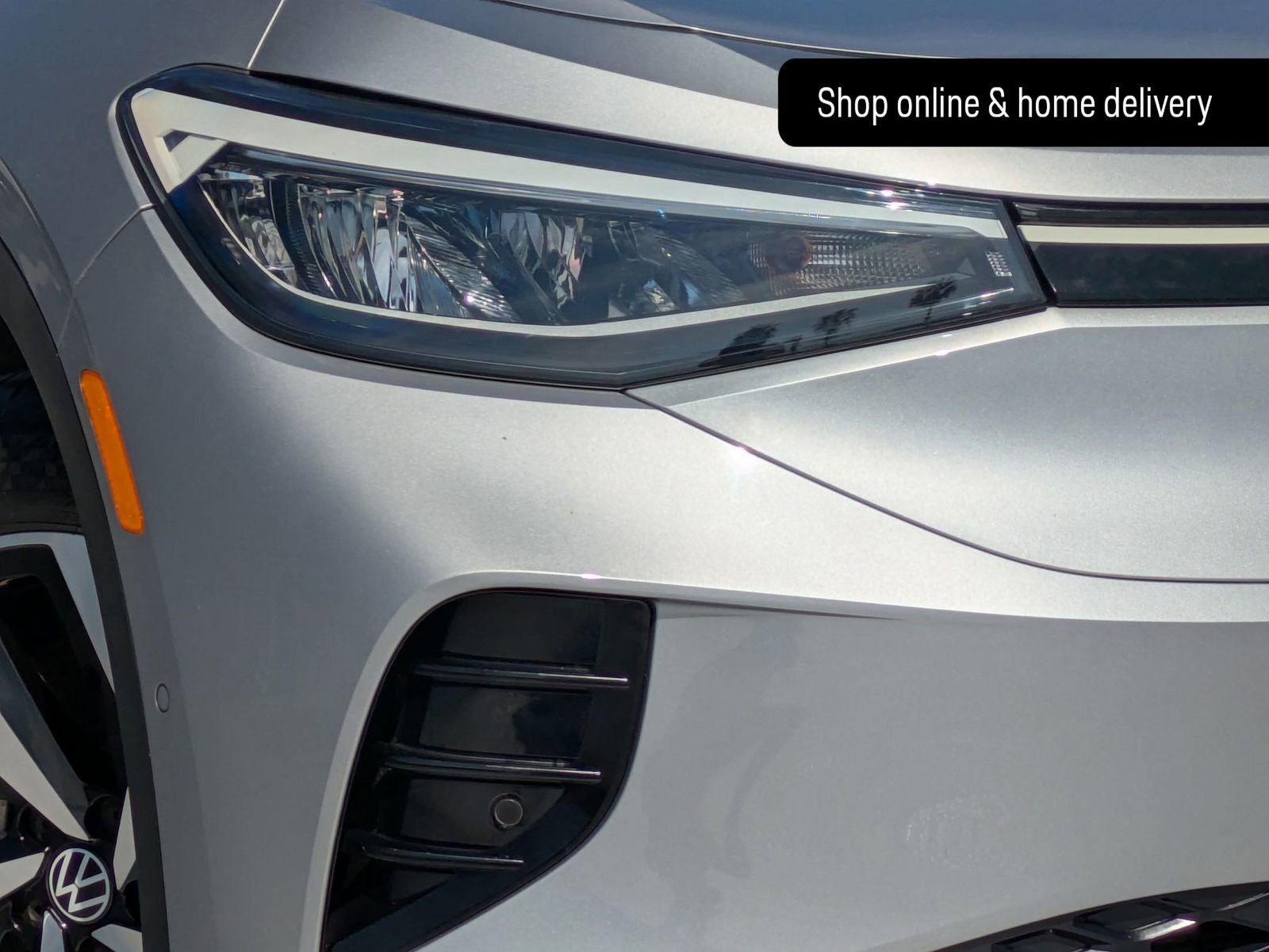 Used 2023 Volkswagen ID.4 Pro image 24