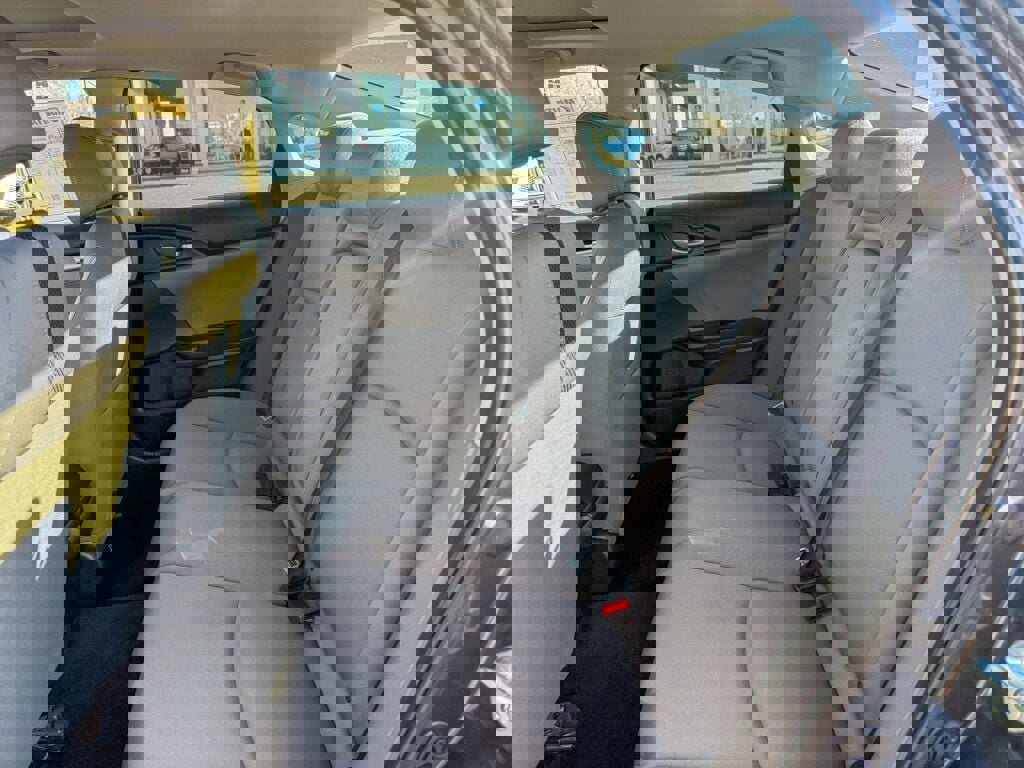 Used 2019 Honda Civic EX image 12