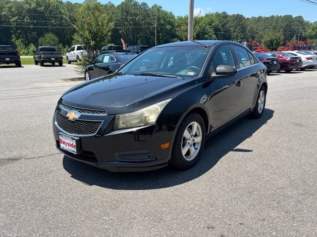 Used 2012 Chevrolet Cruze LT FWD image 7