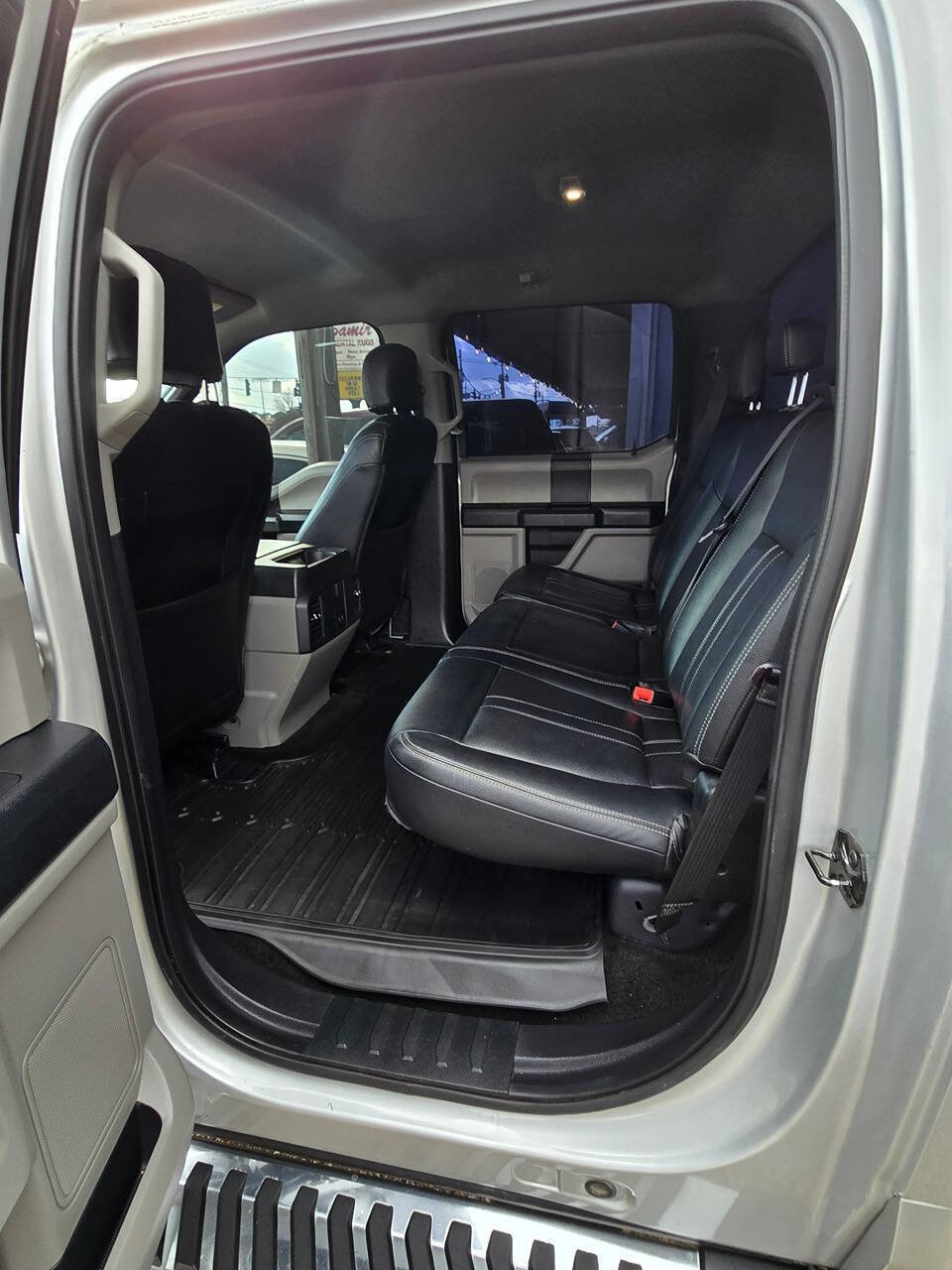 Used 2018 Ford F150 XL w/ Equipment Group 101A Mid image 7