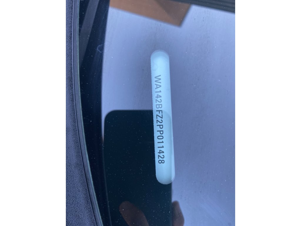 Used 2023 Audi Q4 e-tron Prestige image 44