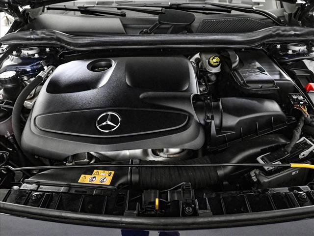 Used 2018 Mercedes-Benz GLA 250 4MATIC image 24