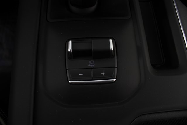 New 2026 GMC Sierra 1500 Denali Ultimate image 9