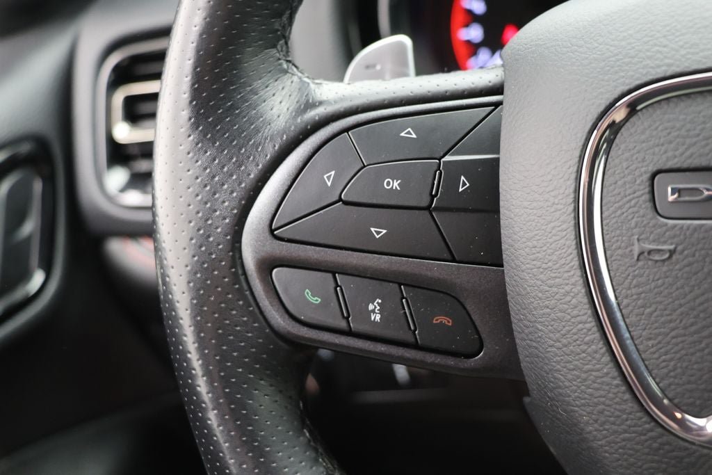 Used 2023 Dodge Durango GT AWD/4WD image 19
