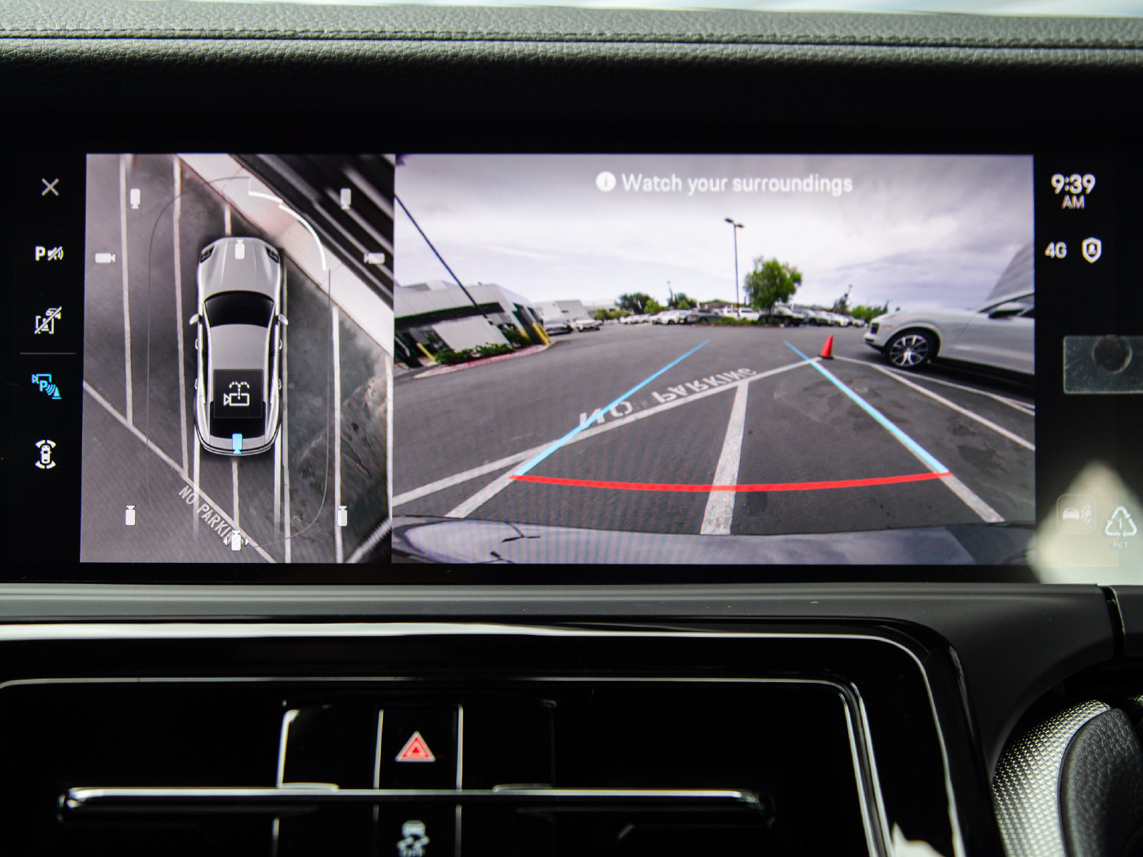Certified 2025 Porsche Panamera RWD image 20