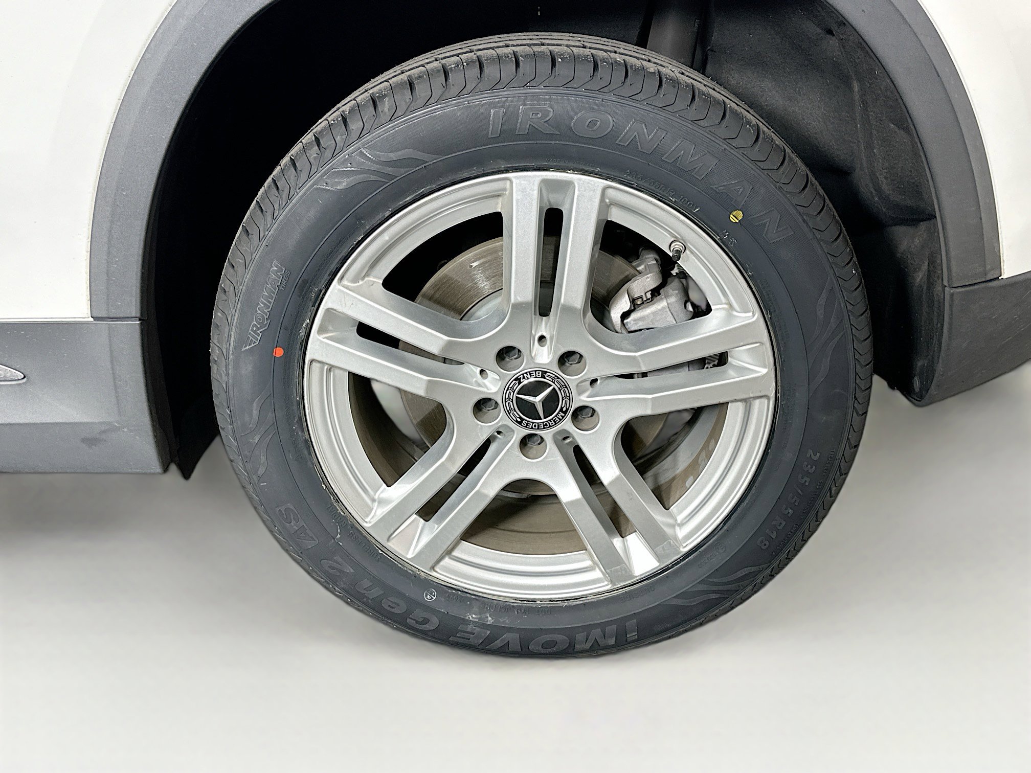 Used 2021 Mercedes-Benz GLA 250 image 11