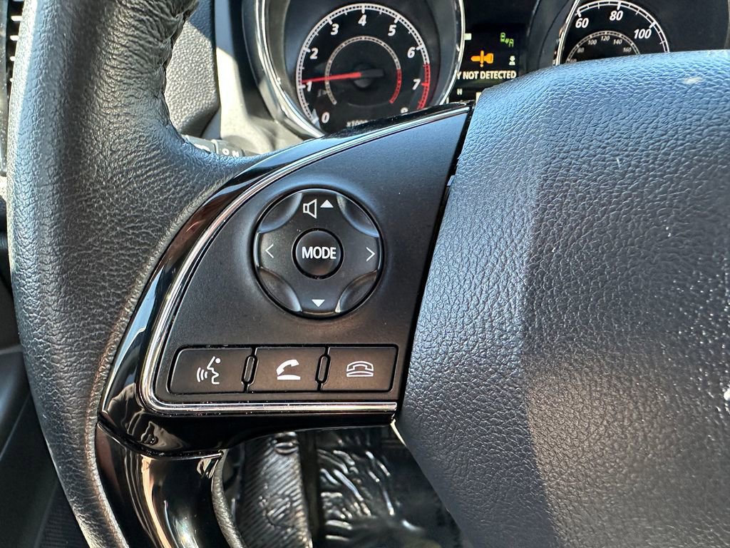 Used 2025 Mitsubishi Outlander Sport SE image 22