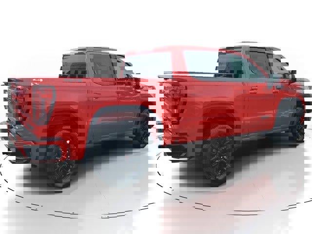 New 2025 GMC Sierra 1500 Elevation image 3