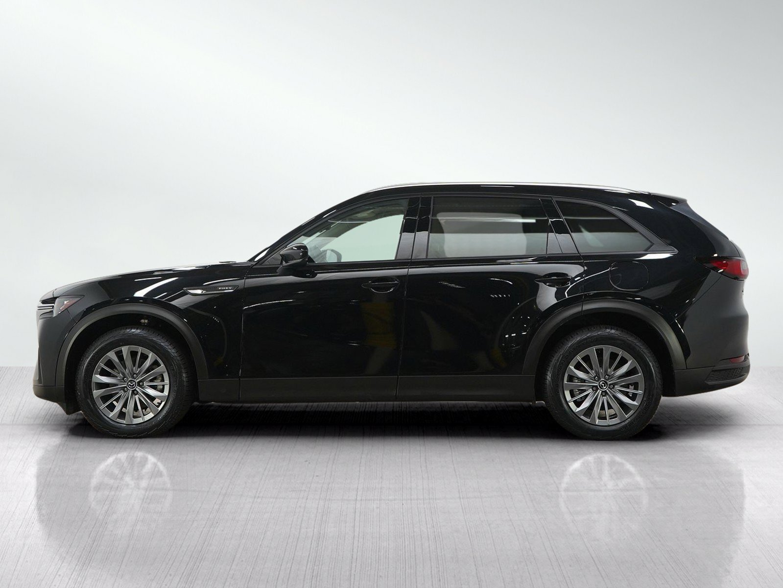 Certified 2024 MAZDA CX-90 Plug-In Hybrid w/ Preferred AWD/4WD image 2