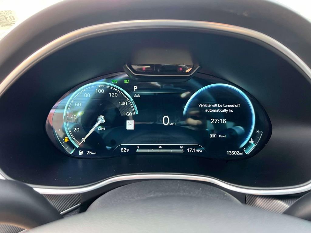 Certified 2023 Genesis G80 2.5T w/ Sport Prestige Package AWD/4WD image 26