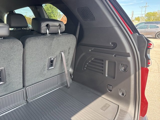 New 2026 GMC Acadia Elevation w/ Elevation Premium Package image 14