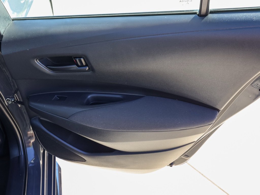 Used 2024 Toyota Corolla LE image 18