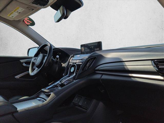 Used 2019 Acura RDX AWD image 23