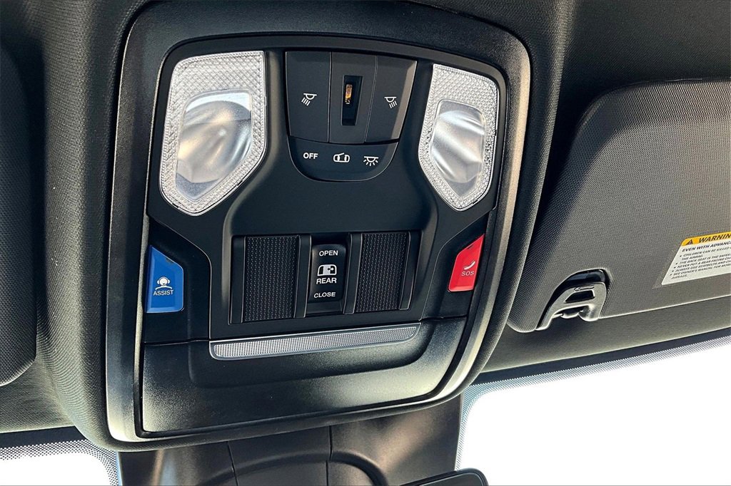 New 2026 RAM 3500 Tradesman image 28